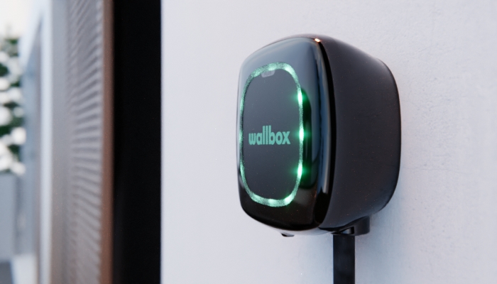 Wallbox