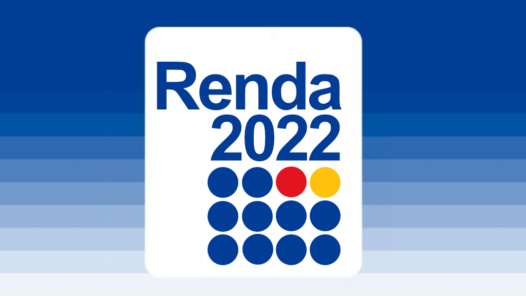 Renda 2022