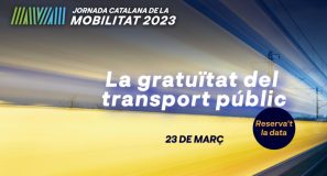 Jornada Catalana Mobilitat 2023