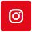 Icon Instagram Vermell