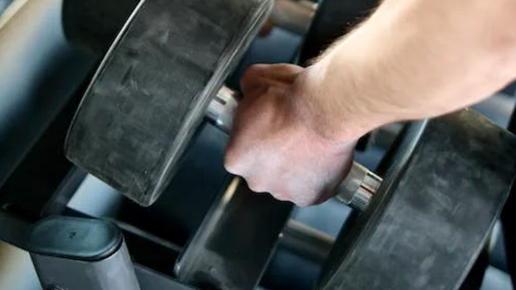 Installacions Esportives Gimnas Peses