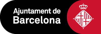 Logotip Ajuntament De Barcelona