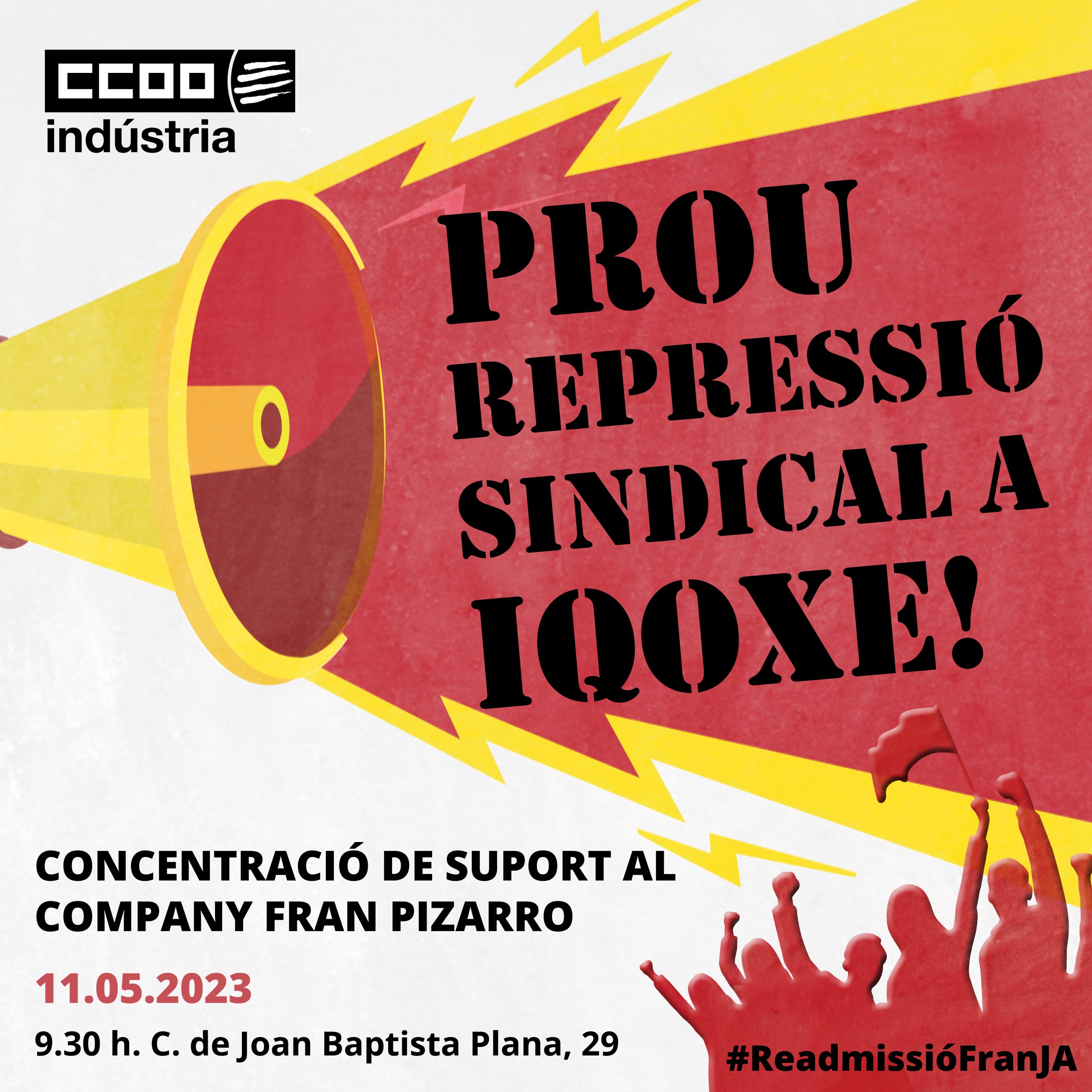 20230510 Concentracio Suport Fran