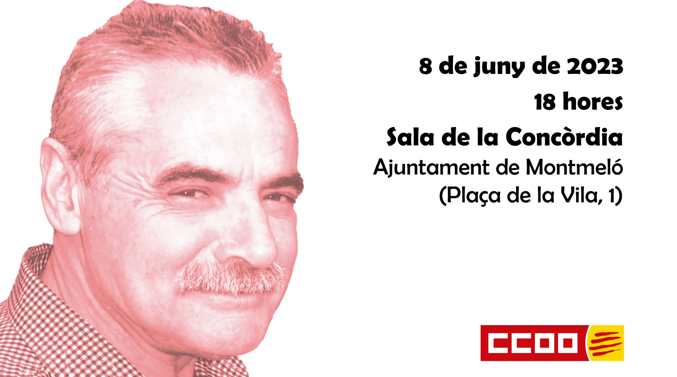 Acte Homeatge Navarro