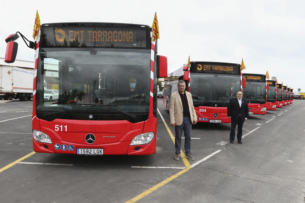 Emt Tarragona