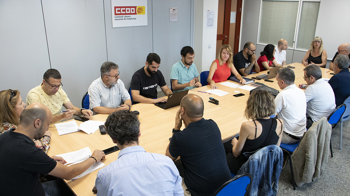 Iii Conveni Consignatàries Vaixells