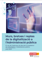 Informe Digitalitzacio Administracio Publica