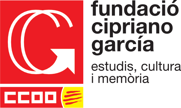 Logo Fundacio Cipriano Garcia