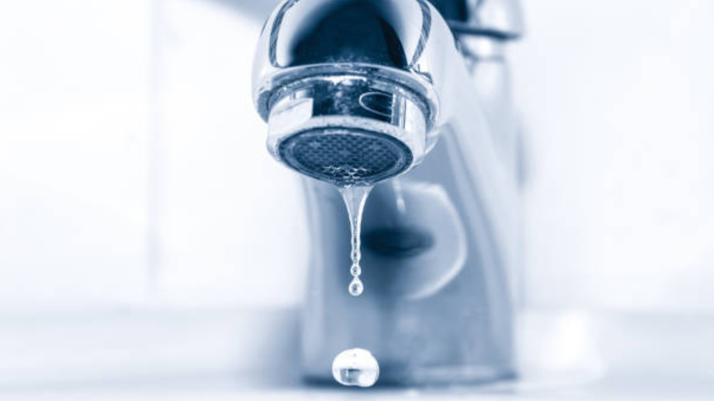 Gota Aigua Aixeta Restriccions