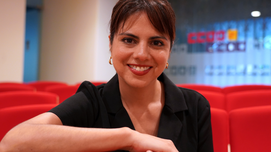Liliana Reyes