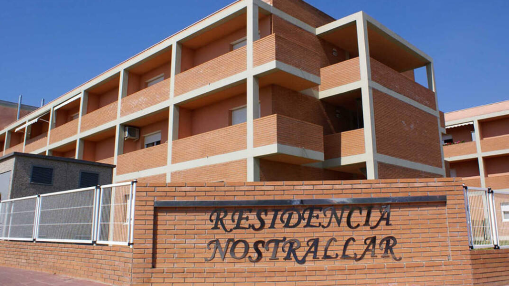 Residencia Nostra Llar Els Pallaresos