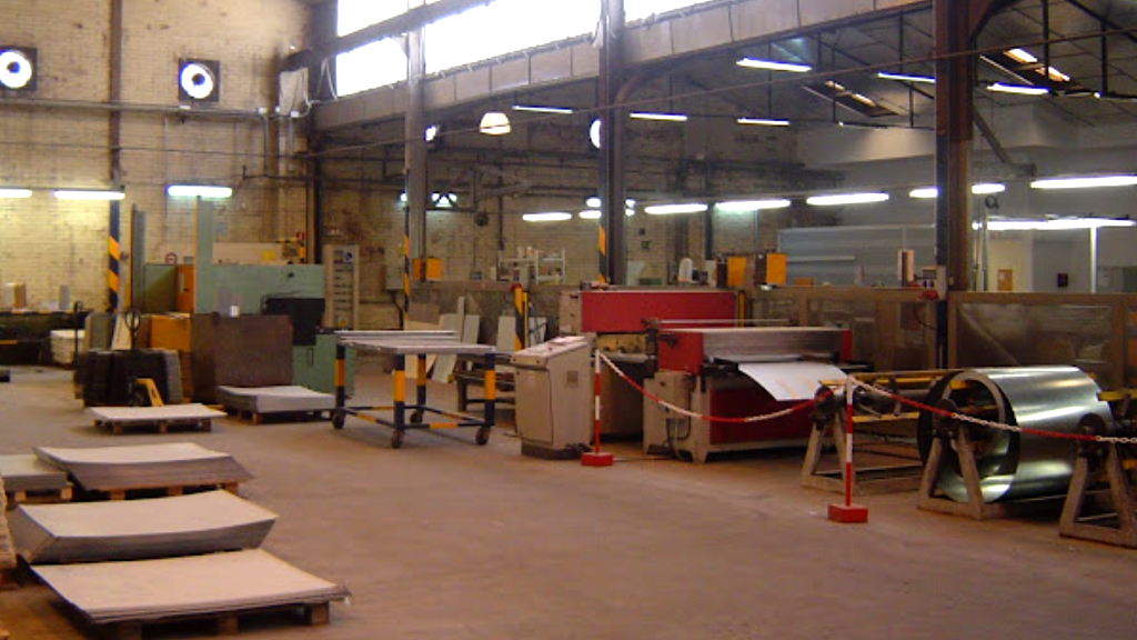 Wanner Technical Insulation