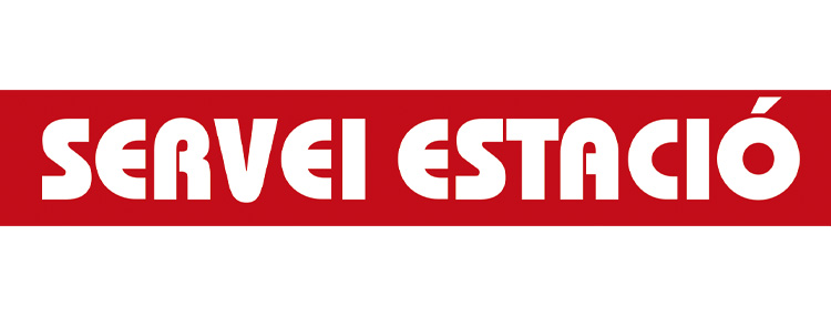 Logo Servicio Estacion
