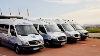 Ambulancia Privada