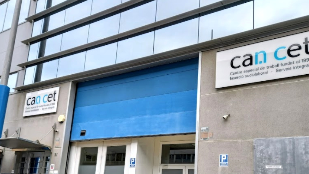 Can Cet Badalona