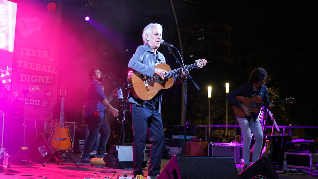 Festa Treball Digne 2023 1