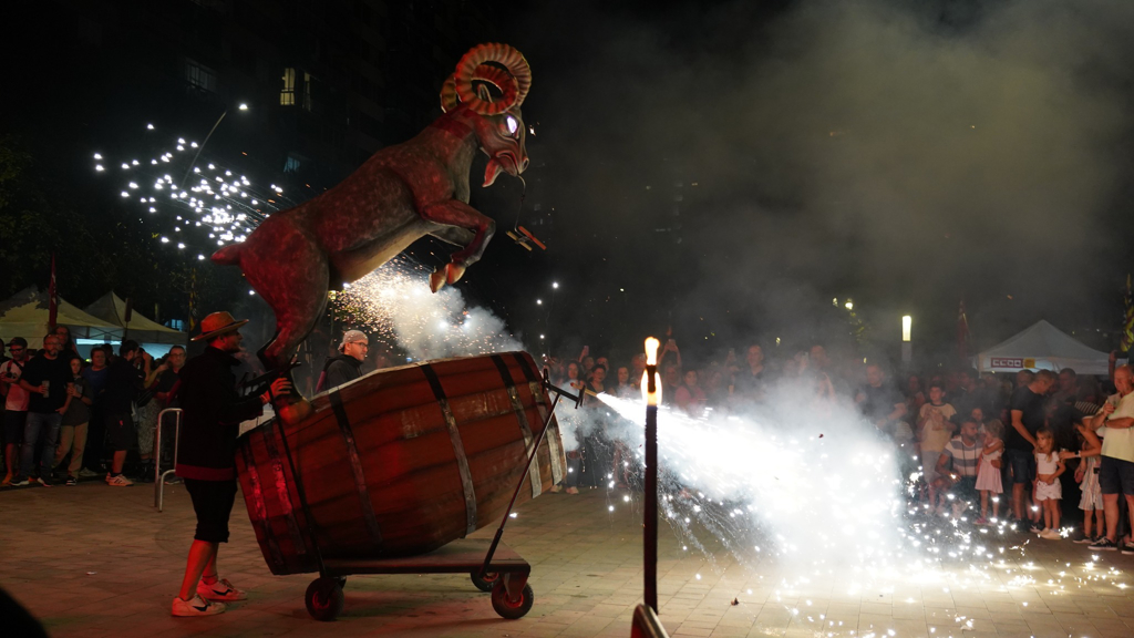 Festa Treball Digne 2023 18