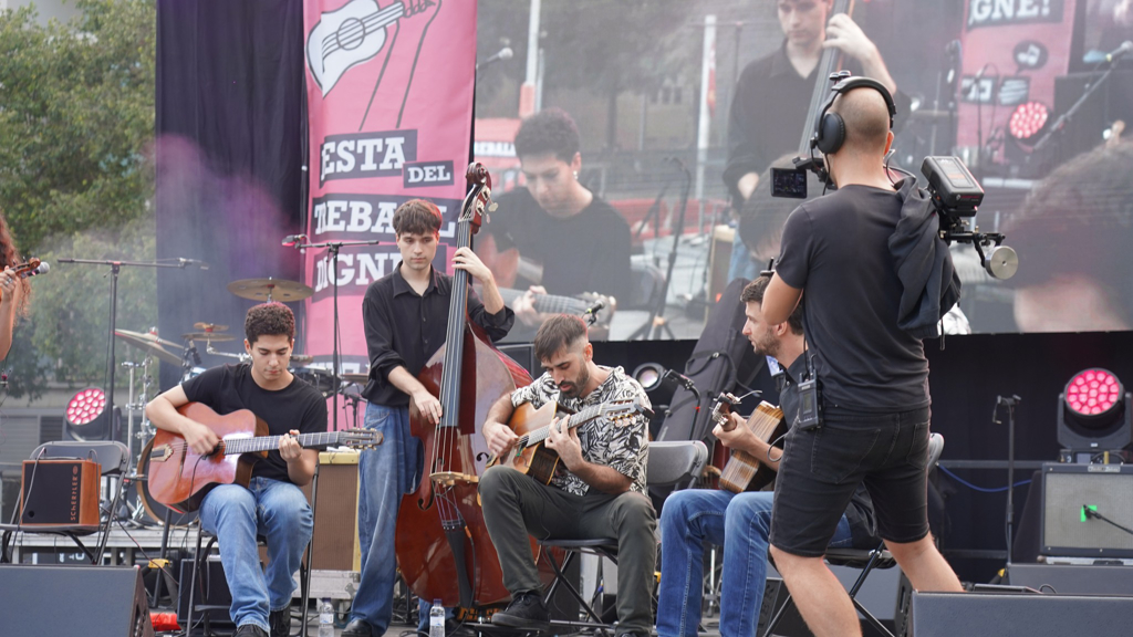 Festa Treball Digne 2023 6