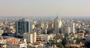 Gaza