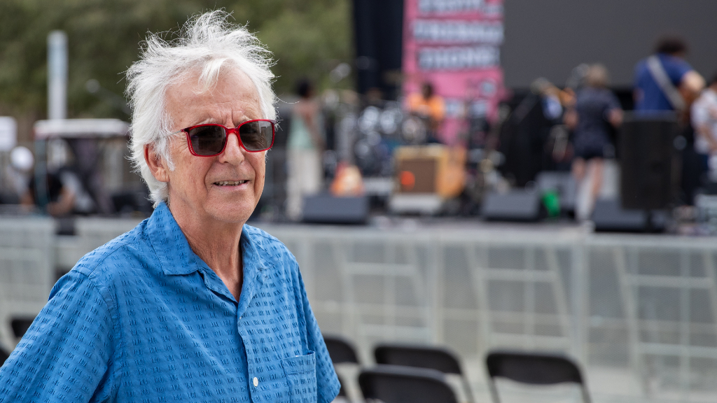 Kiko Veneno Festa Treball Digne 2023