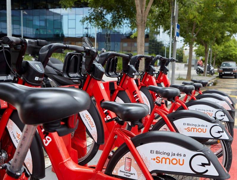 Bicing