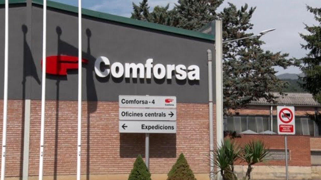 Comforsa Edifici 4