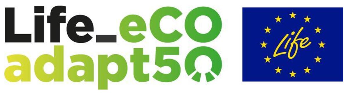 Life Ecoadapt50