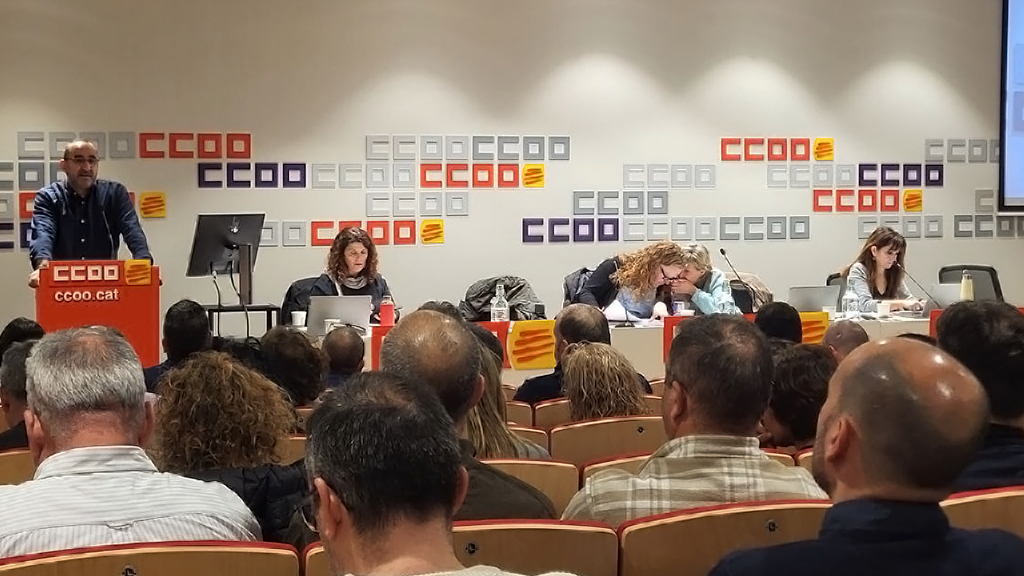 Consell Nacional Desembre 23