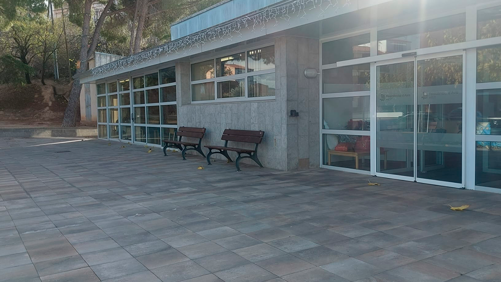 Residencia Asco Concentracio