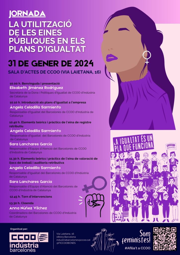 20240131 Programa Jornada Eines Publiques Plans Igualtat