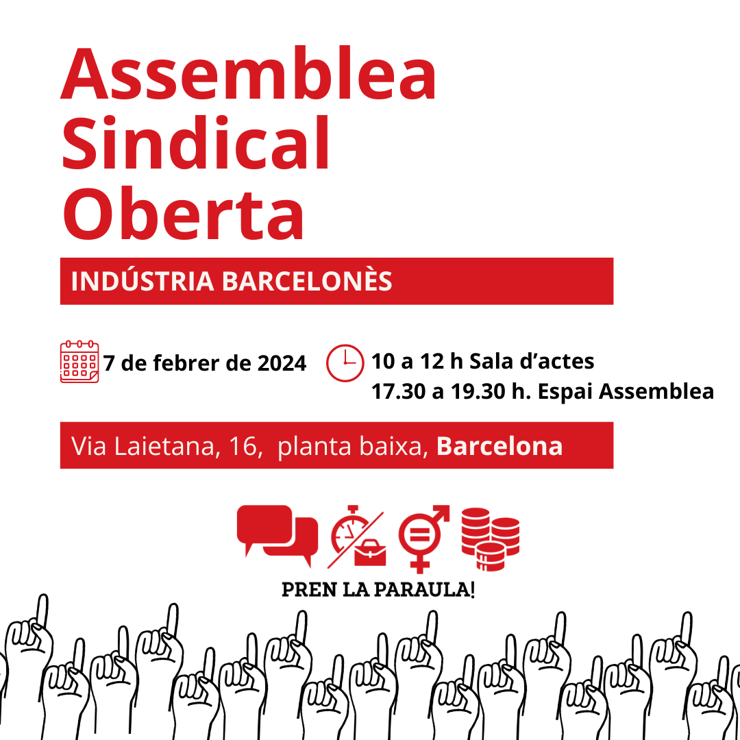 Aso Industria Barcelones Post Instagram
