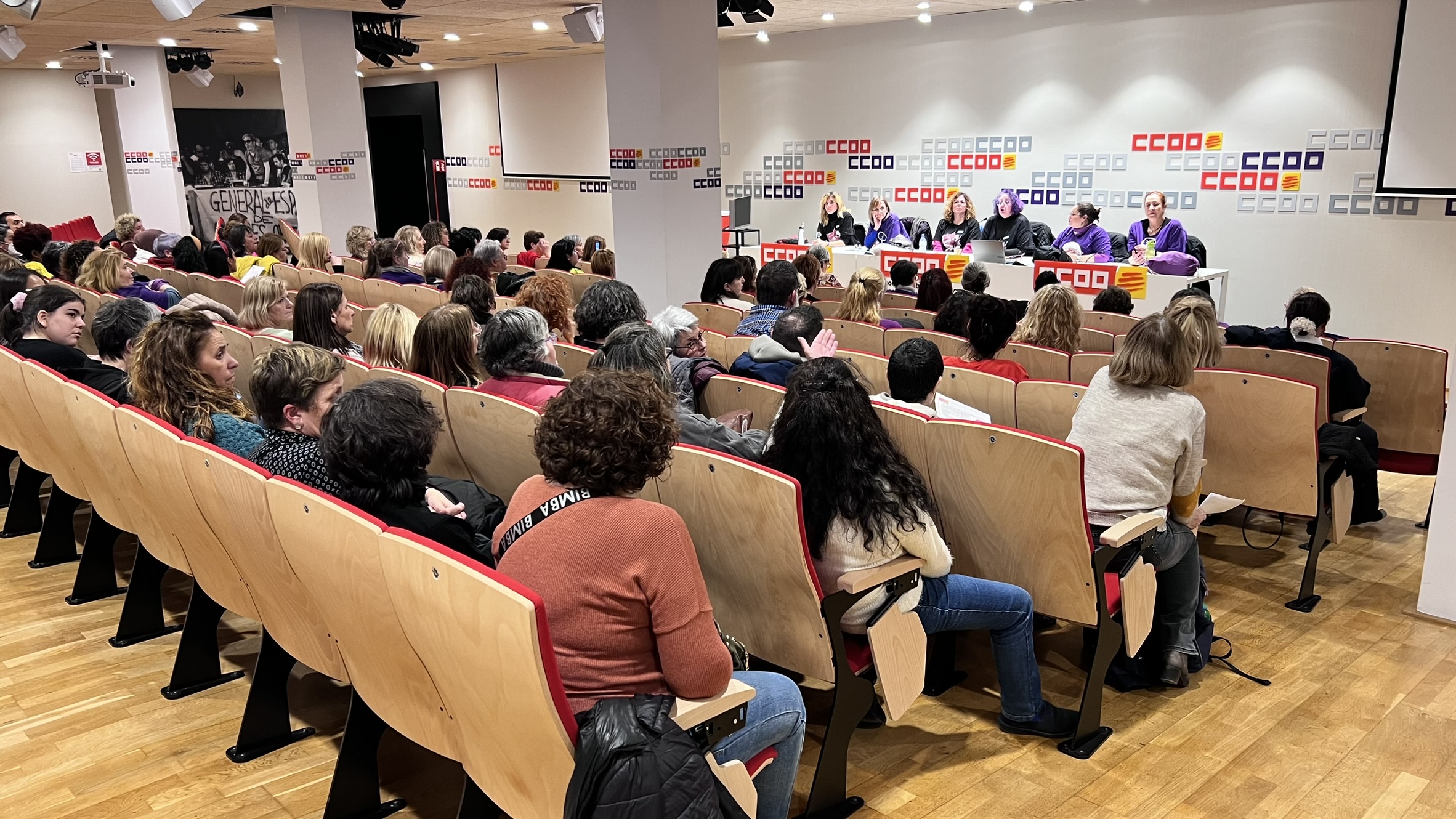 Assemblea Sad