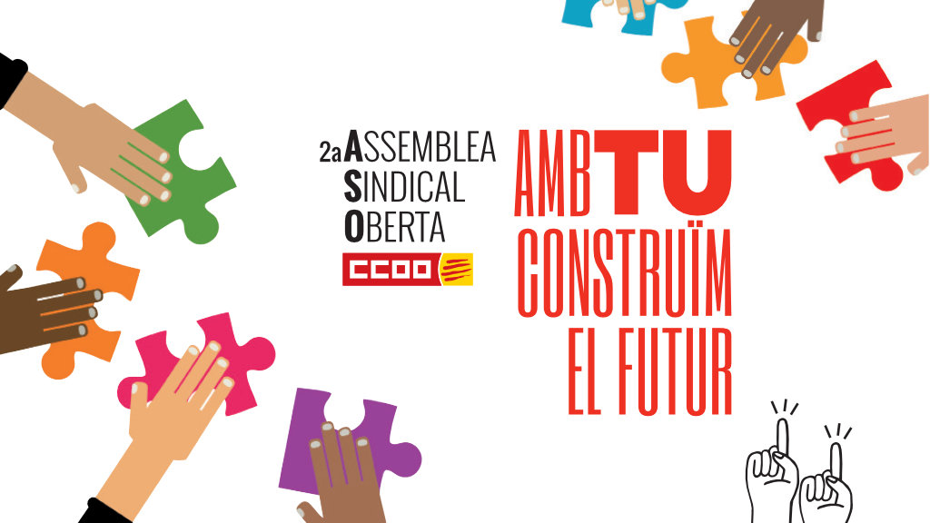 Balanc 2a Aso Segona Assemblea Sindical Oberta.
