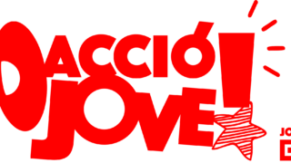 Logo Accio Jove Enviament