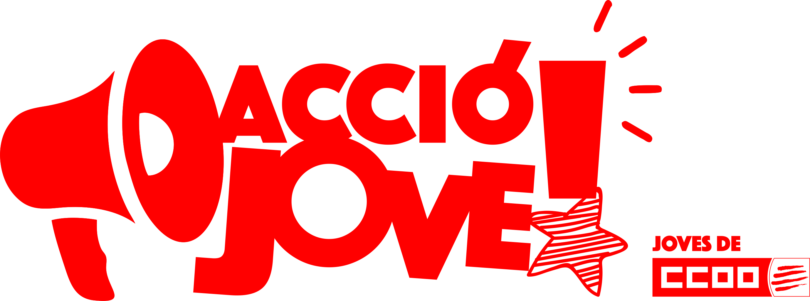 Logo Accio Jove Enviament