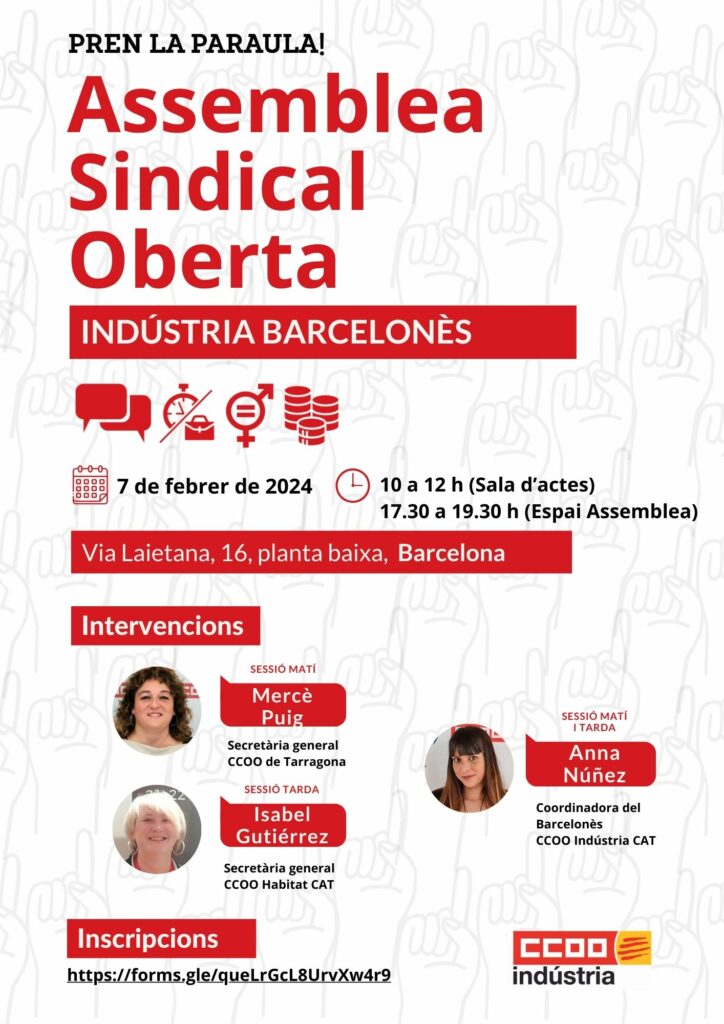 Aso Bcnes Industria