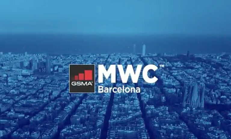Mwc Barcelona 2021