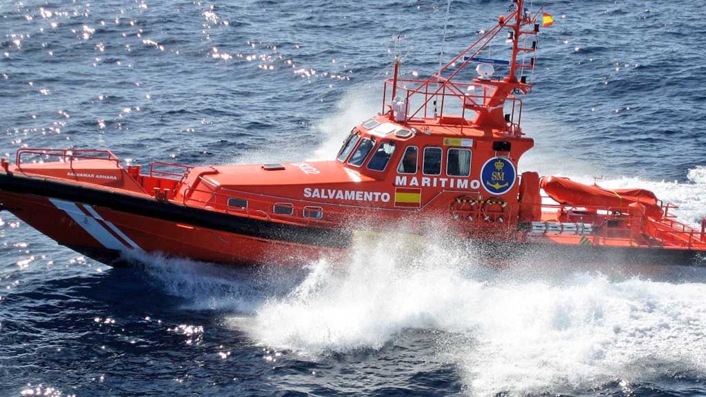 Salvament Maritim