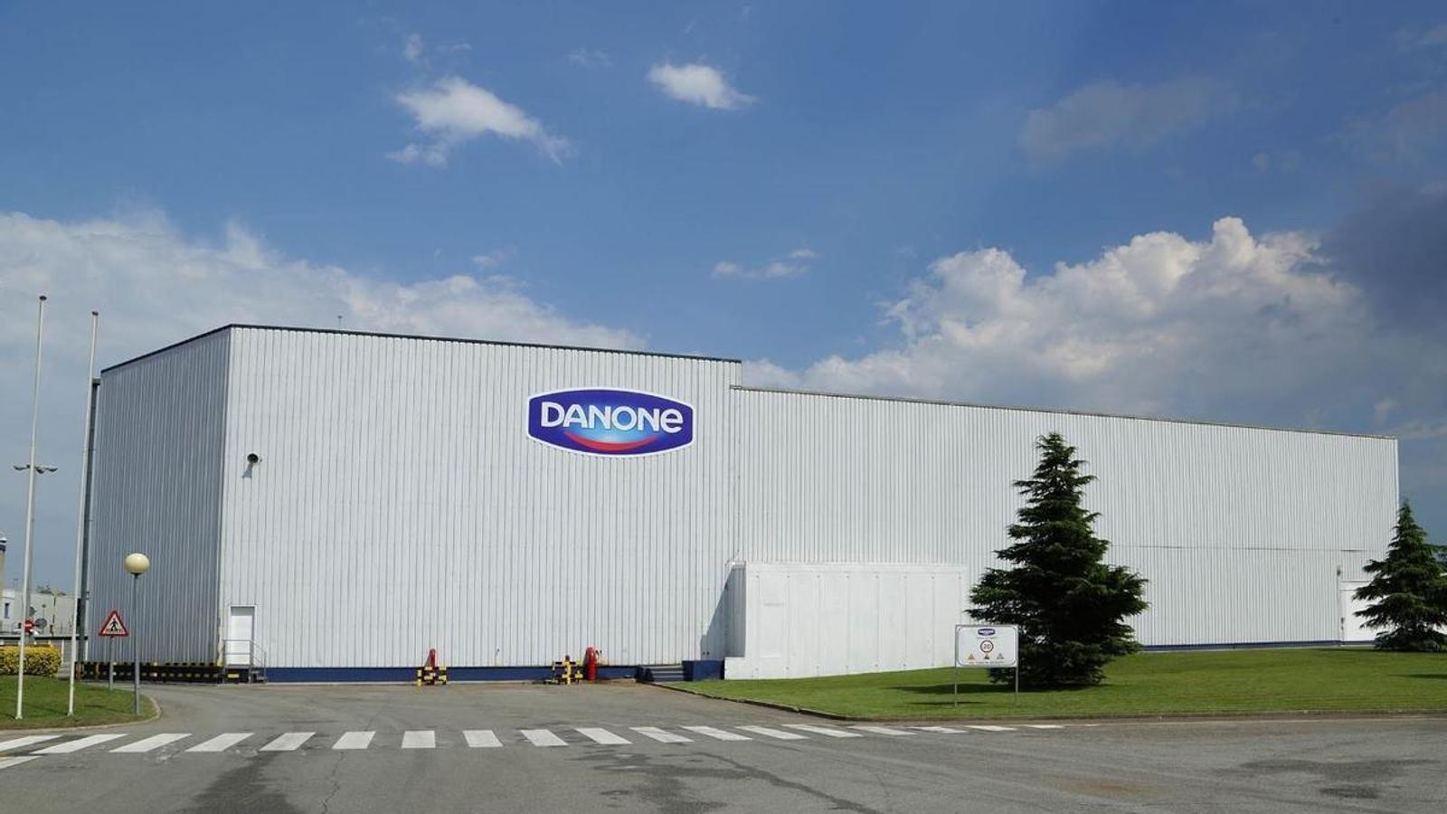 Danone Parets