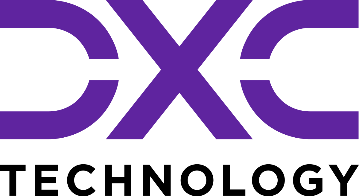 Dxc Technology Logo (2021).svg