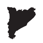 Icon Cataluña