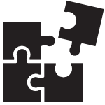 Icon Puzzle
