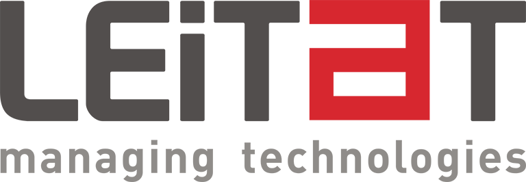 Leitat Logo W768
