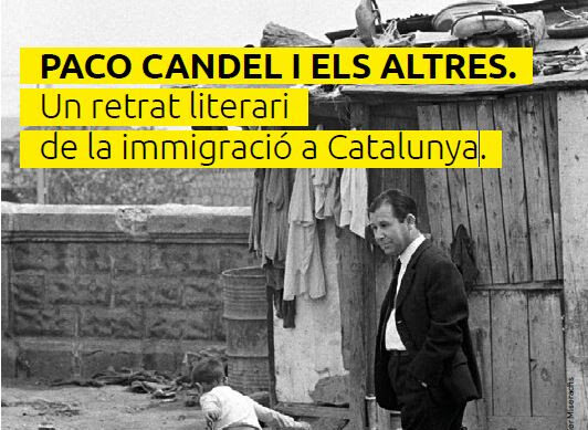 Paco Candel Altres