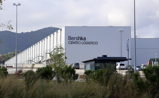 Bershka Foto