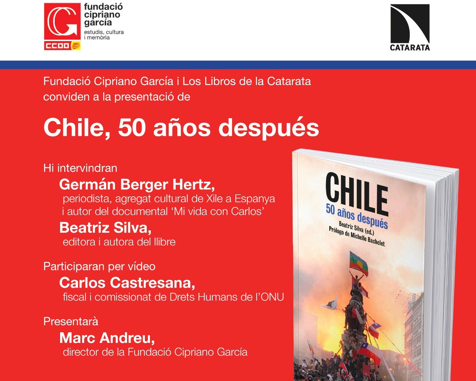 Chile50añosdespués