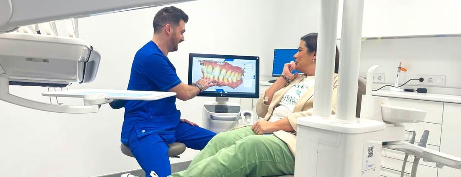 Fotos Cleardent Barcelona Viladomat 18