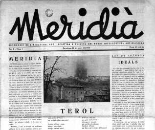 Meridia