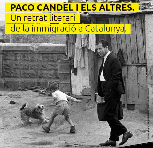 Pacocandel I Els Altres