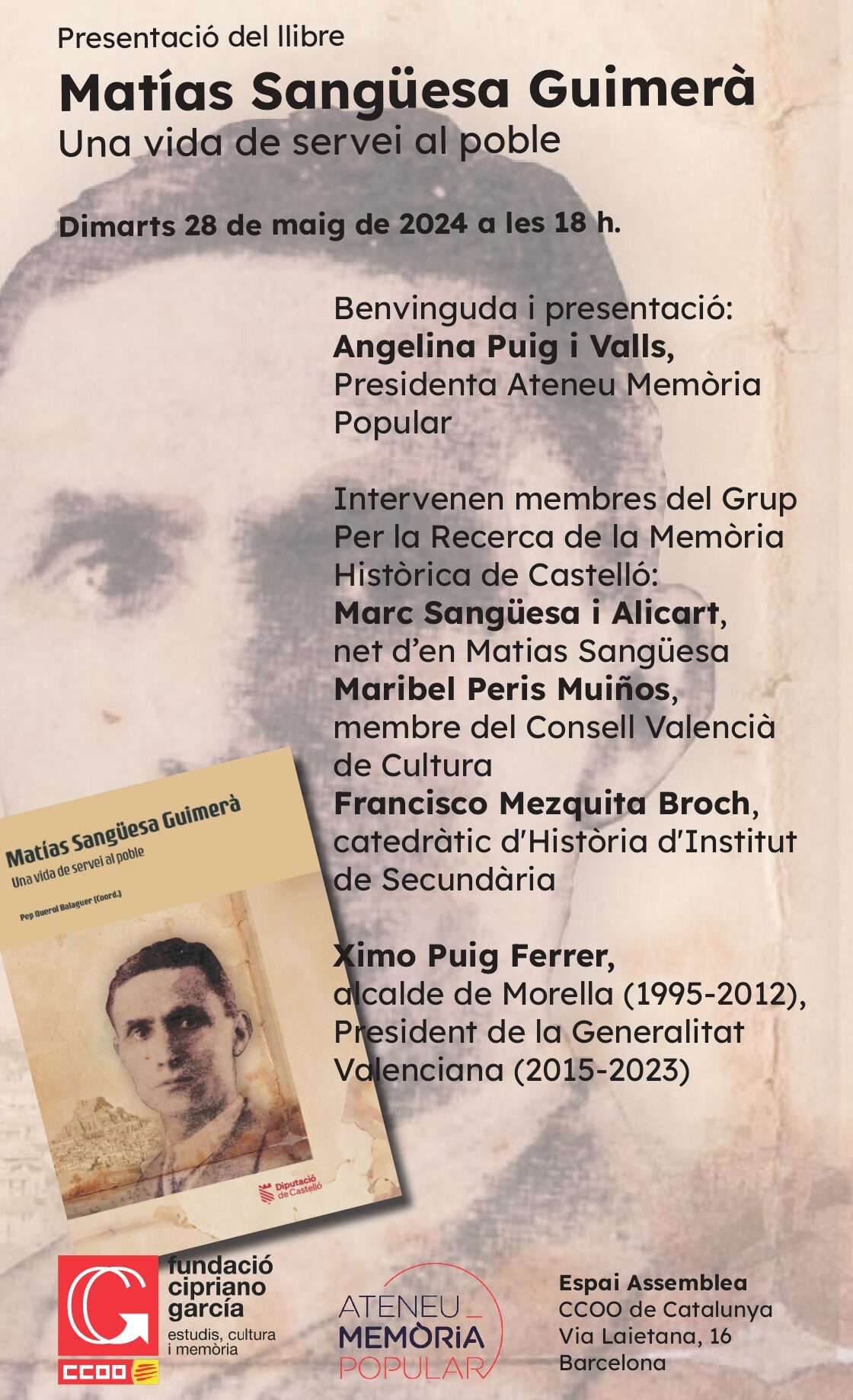 Cartellmaciassanguesa